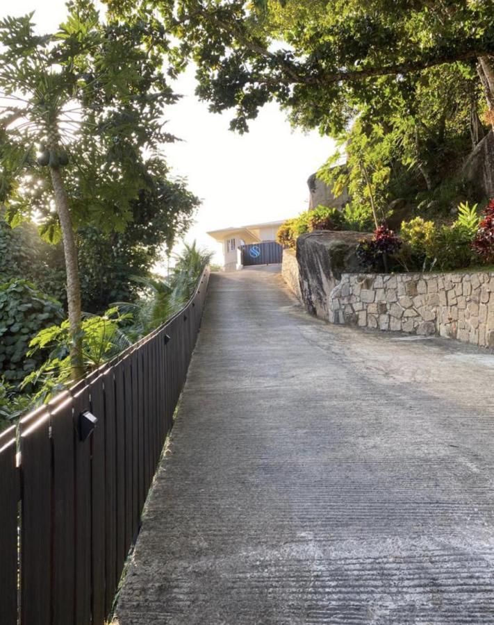 Sorento Sur Mer Victoria Εξωτερικό φωτογραφία