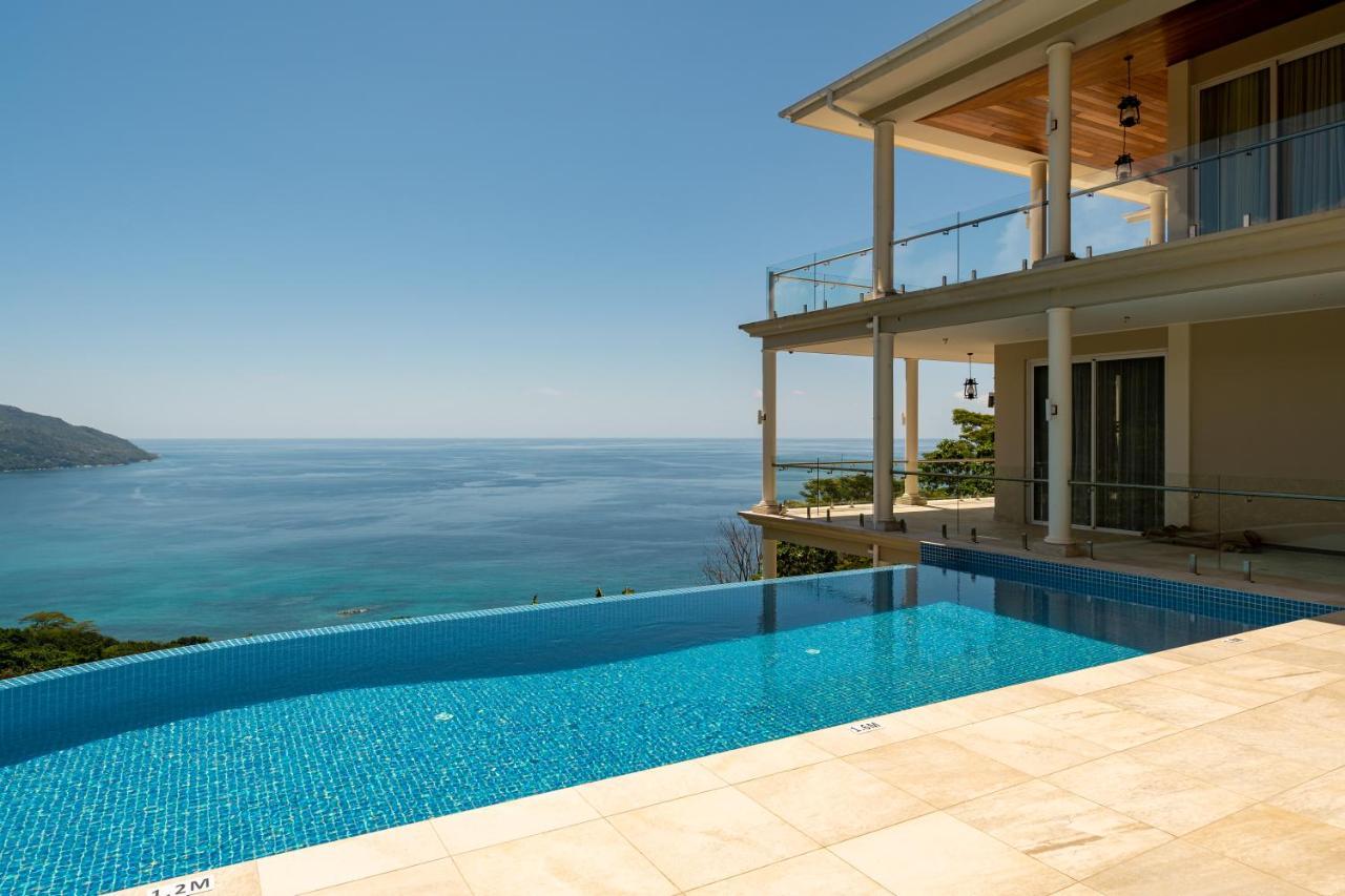 Sorento Sur Mer Victoria Εξωτερικό φωτογραφία